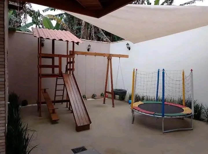 Recanto Do Batista Mairipora