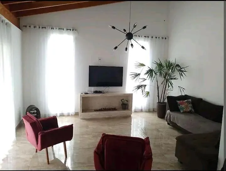 Recanto Do Batista Mairipora Holiday home