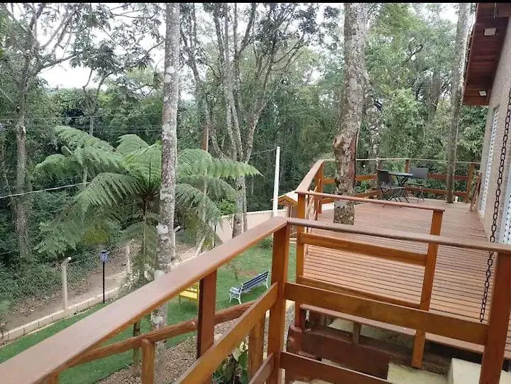 Recanto Do Batista Mairipora
