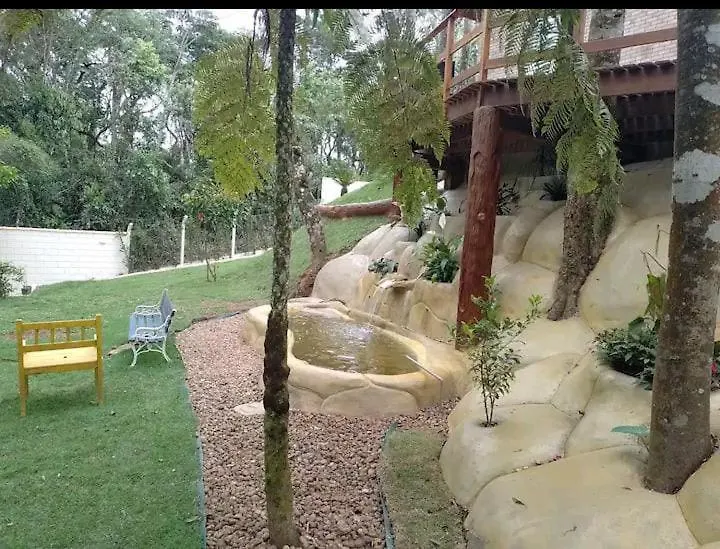 Recanto Do Batista Mairipora 0*,