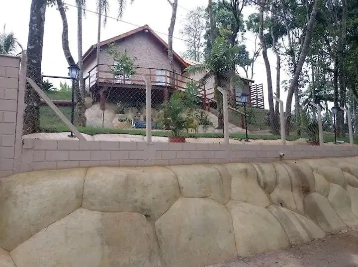 Recanto Do Batista Mairiporã ブラジル